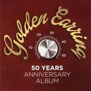 50 years anniversary album